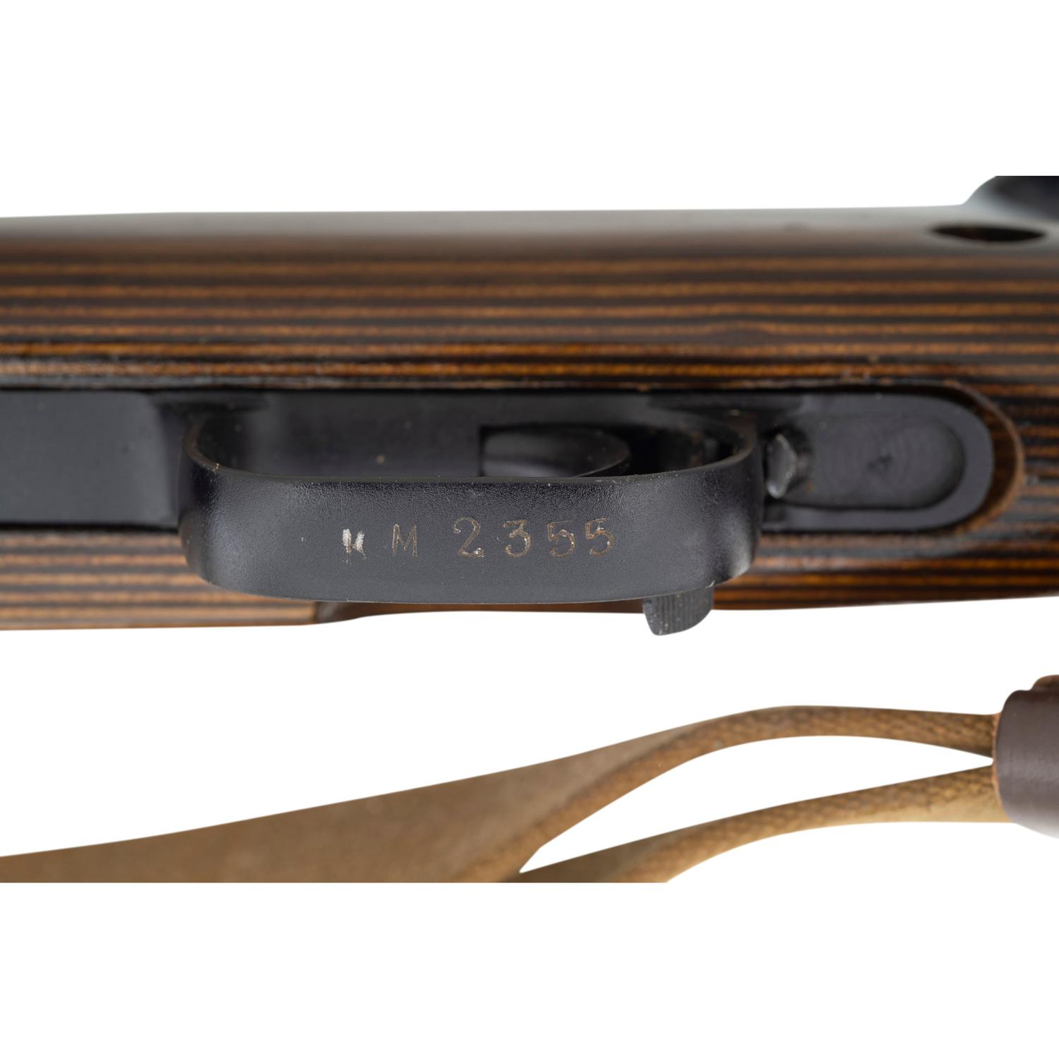 ** 1952 Soviet Tula SKS Arsenal Refurbished