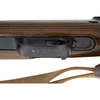 ** 1952 Soviet Tula SKS Arsenal Refurbished