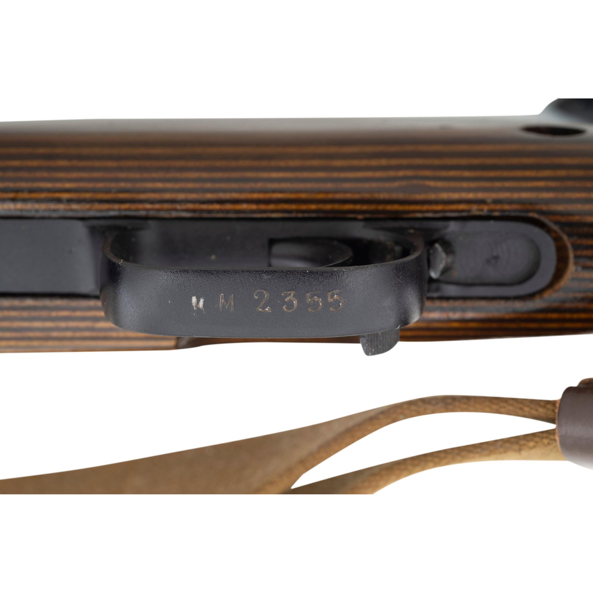 ** 1952 Soviet Tula SKS Arsenal Refurbished