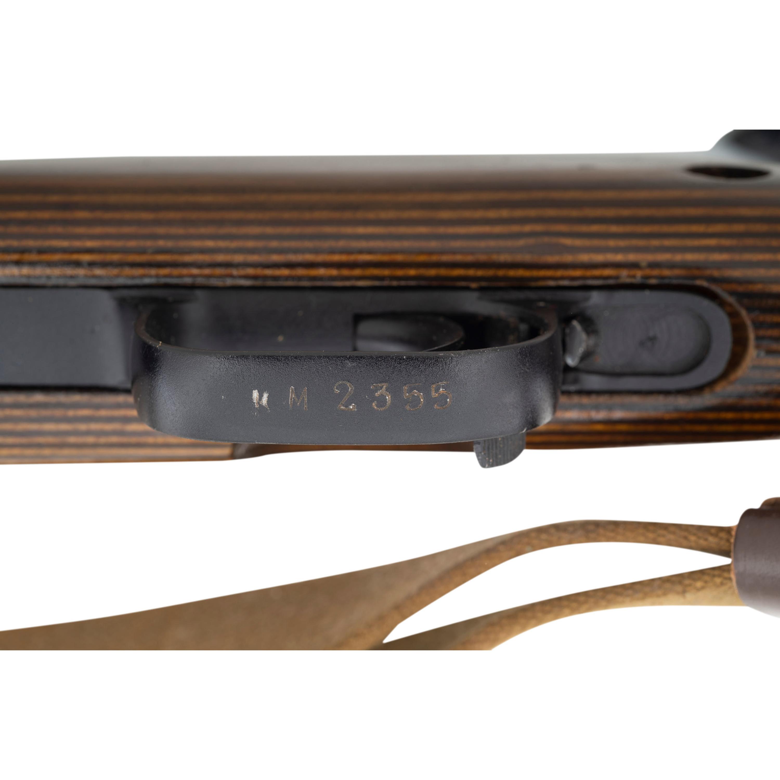 ** 1952 Soviet Tula SKS Arsenal Refurbished