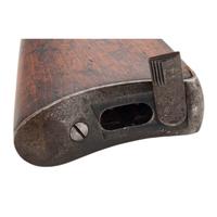 U.S. Springfield Model 1879 Trapdoor Carbine