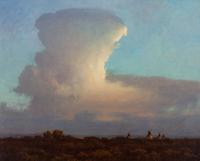 Distant Thunder