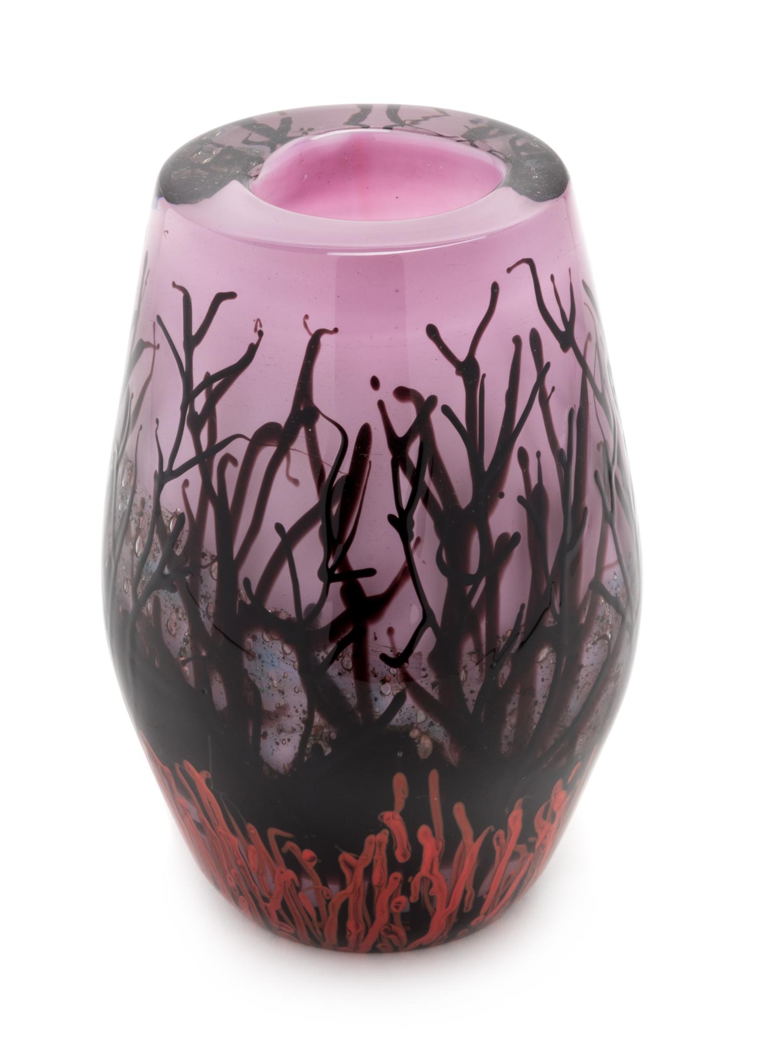 Untitled Vessel, 1976