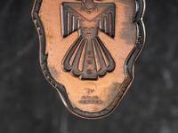 Southwestern Copper Trade Jewelry