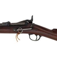 Springfield Model 1877 Carbine