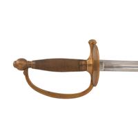 U.S. Model 1840 NCO Sword by Ames