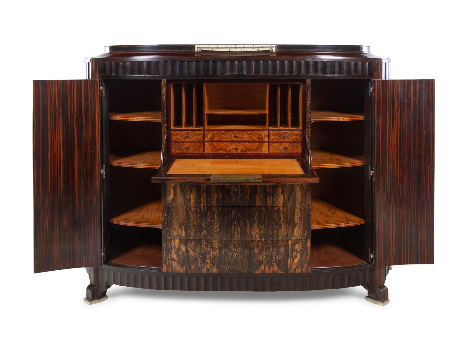 Secretary Cabinet