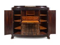 Secretary Cabinet