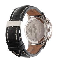 BREITLING, REF. A35330 STAINLESS STEEL SPECIAL EDITION 100 YEARS OF AVIATION 'MONTBRILLIANT' CHRONOGRAPH WRISTWATCH