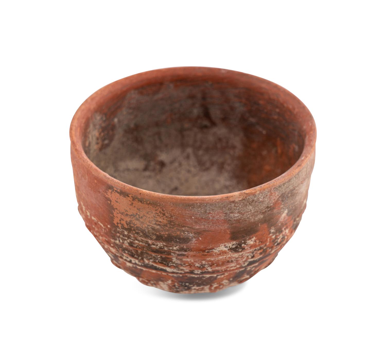 A Greek Megarian-Ware Bowl