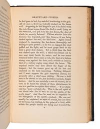 STEVENSON, Robert Louis (1850-1894). In the South Seas . London: Chatto & Windus, 1900.