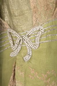 Stein & Blaine Dress, 1926