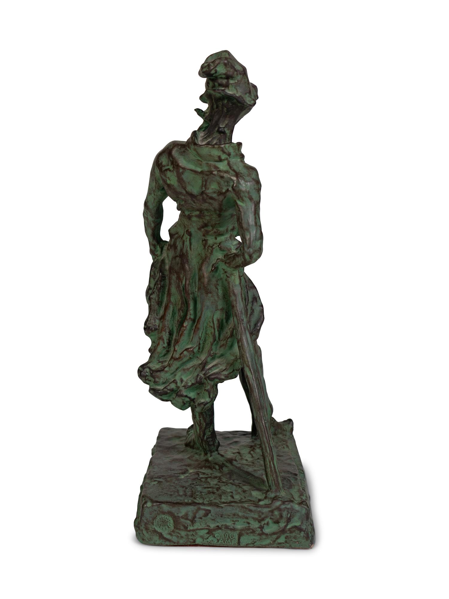 After Honoré Daumier (French, 1808–1879)