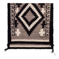 Navajo Eastern Reservation Weaving / Rug