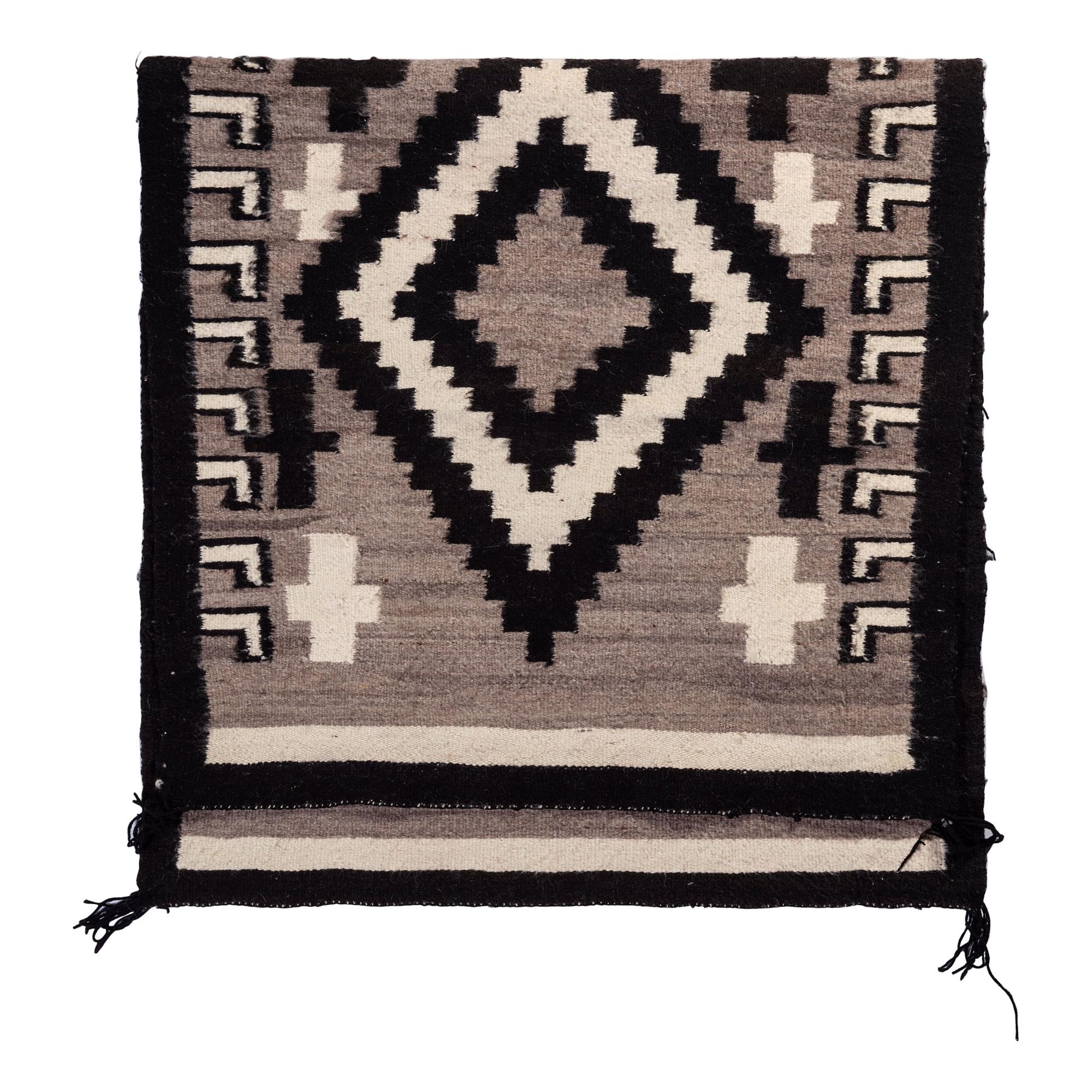 Navajo Eastern Reservation Weaving / Rug