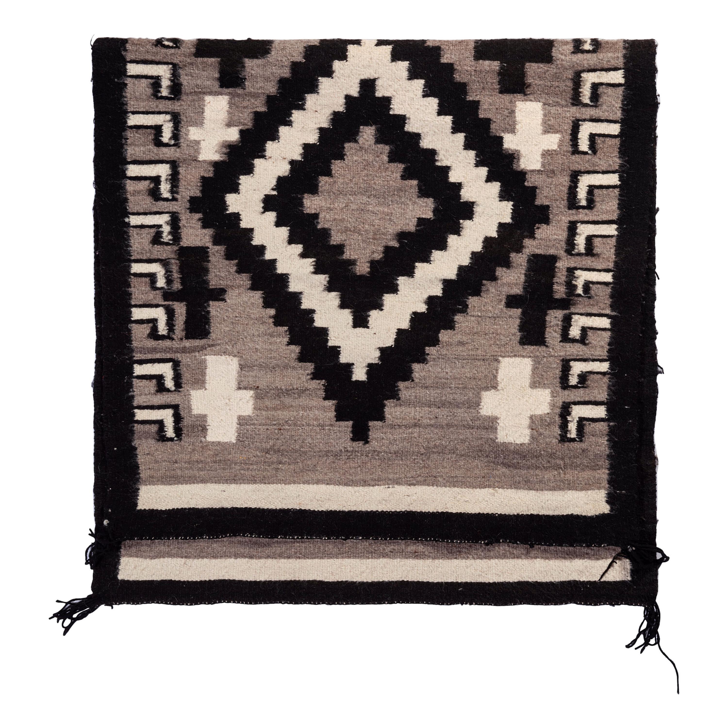 Navajo Eastern Reservation Weaving / Rug