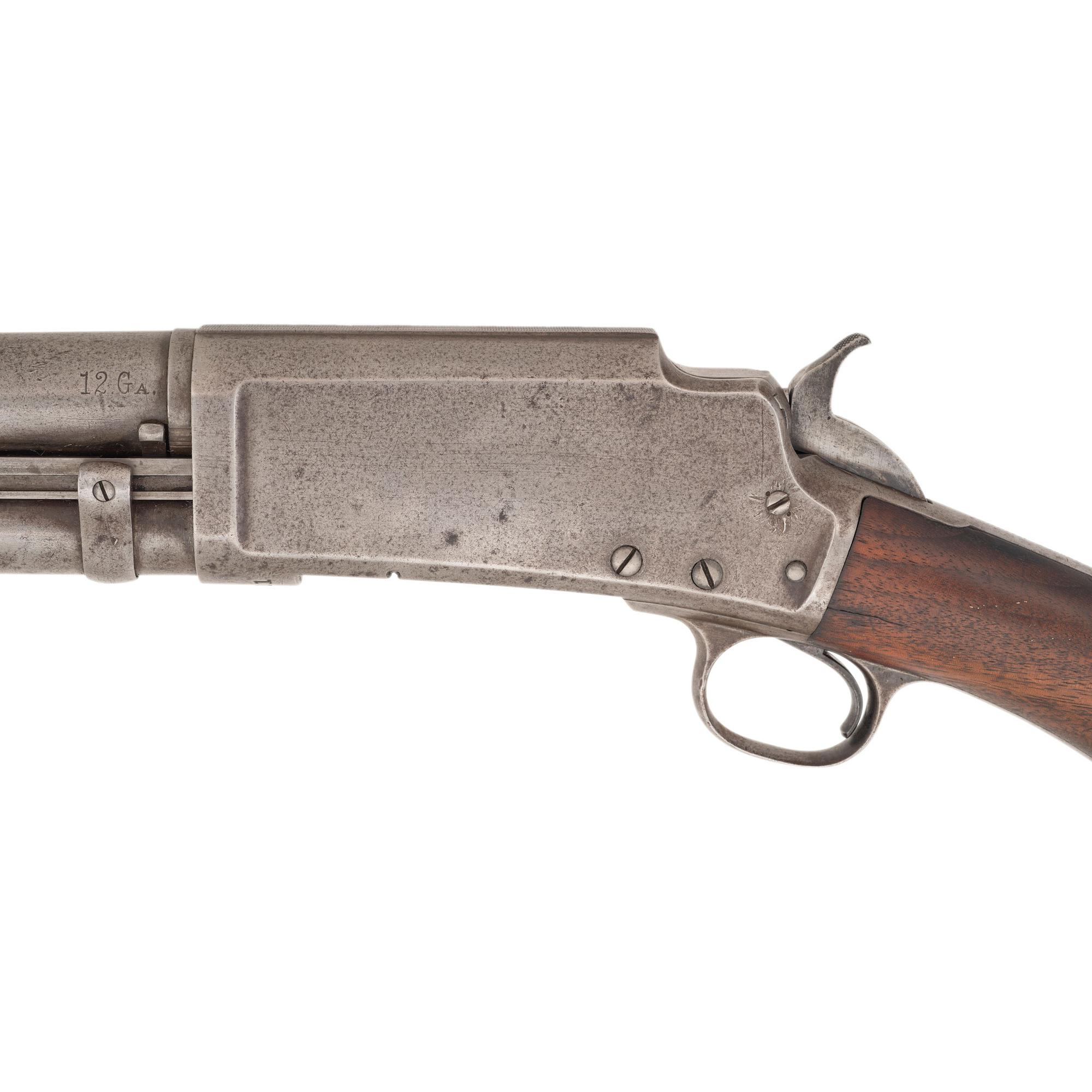 **Marlin Model 19S