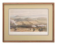 [EUROPEAN MISCELLANY]. A large group including items related to Napoleon Bonaparte, the papacy, and other militaria, comprising: