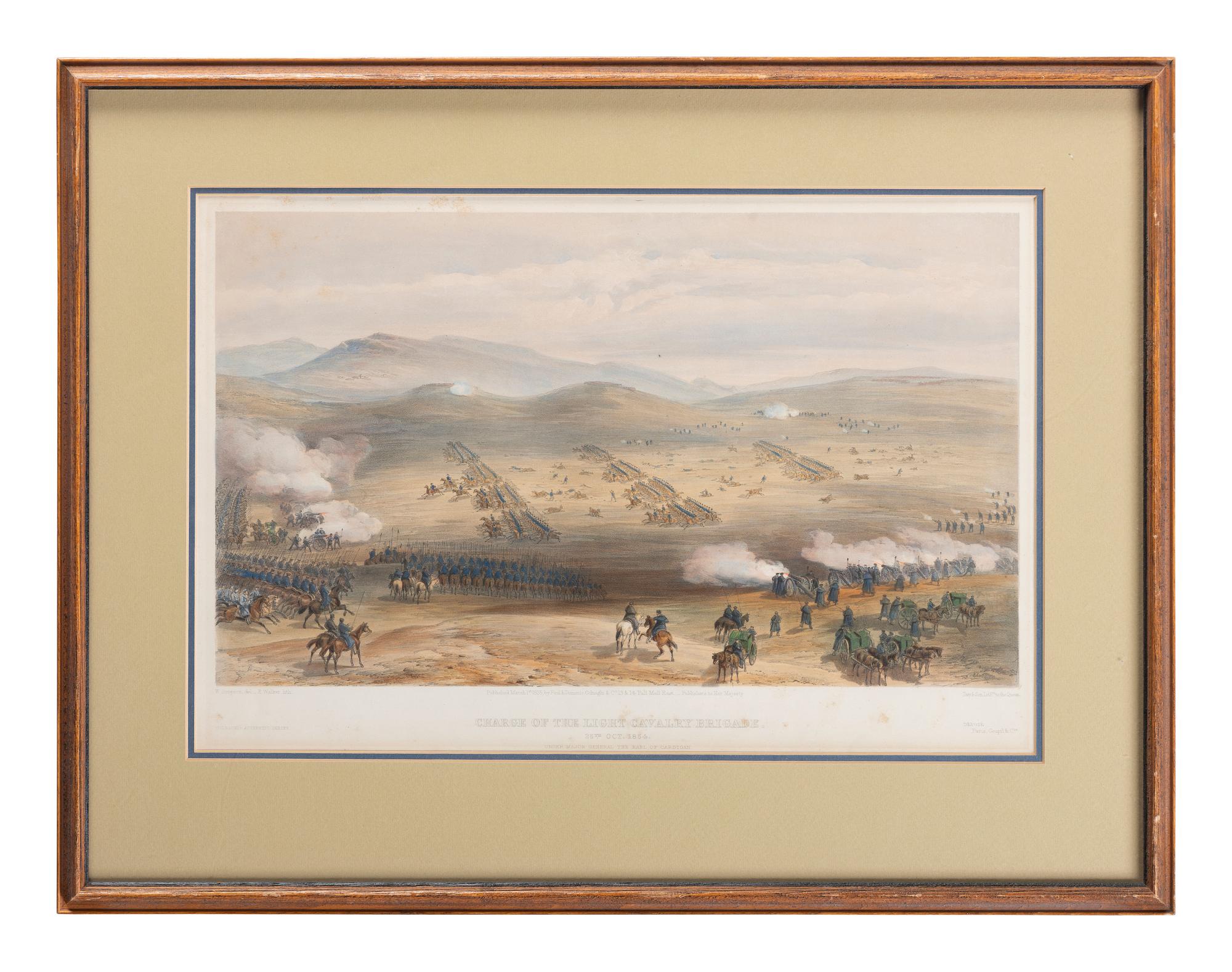 [EUROPEAN MISCELLANY]. A large group including items related to Napoleon Bonaparte, the papacy, and other militaria, comprising: