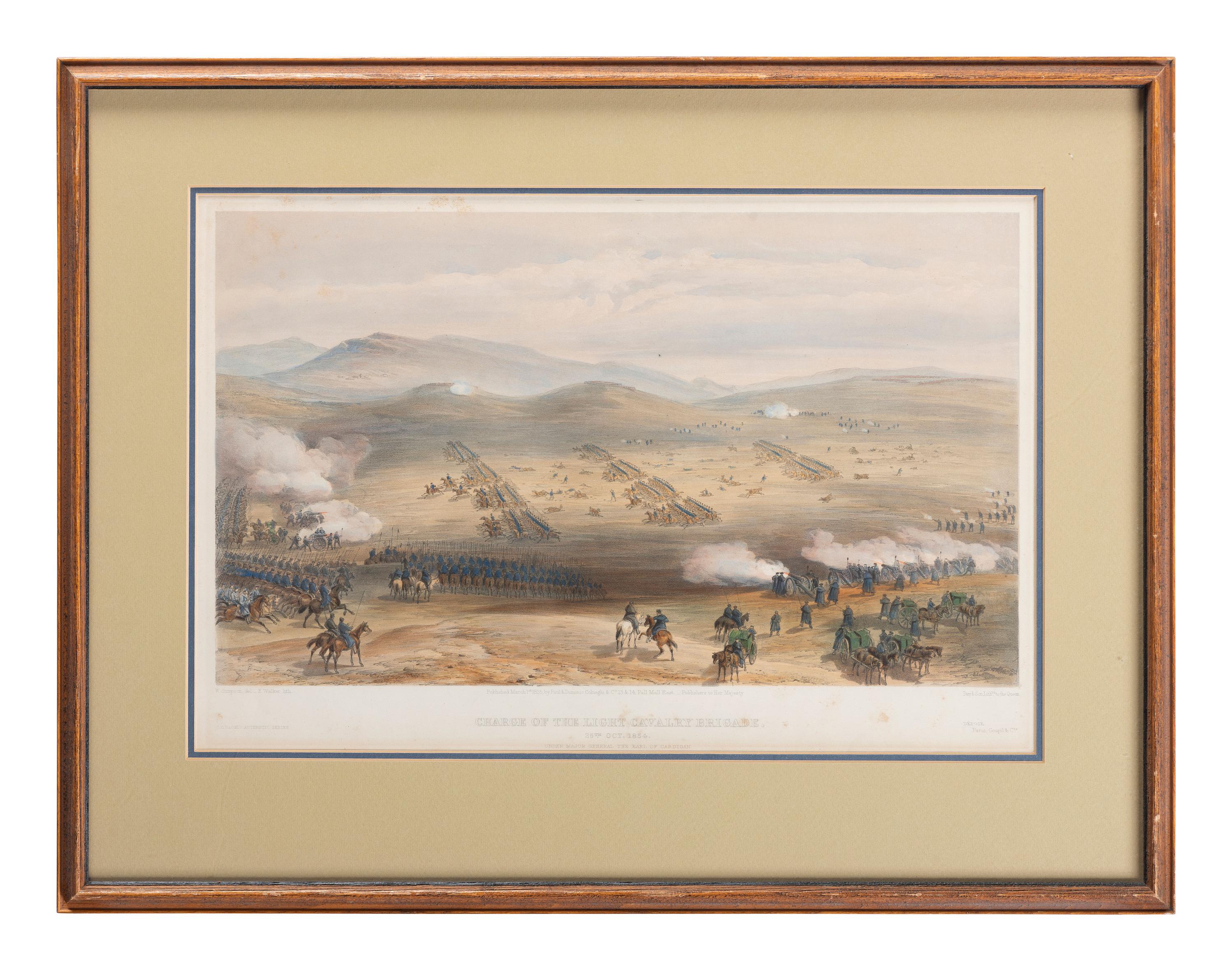 [EUROPEAN MISCELLANY]. A large group including items related to Napoleon Bonaparte, the papacy, and other militaria, comprising: