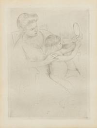 Mary Cassatt
