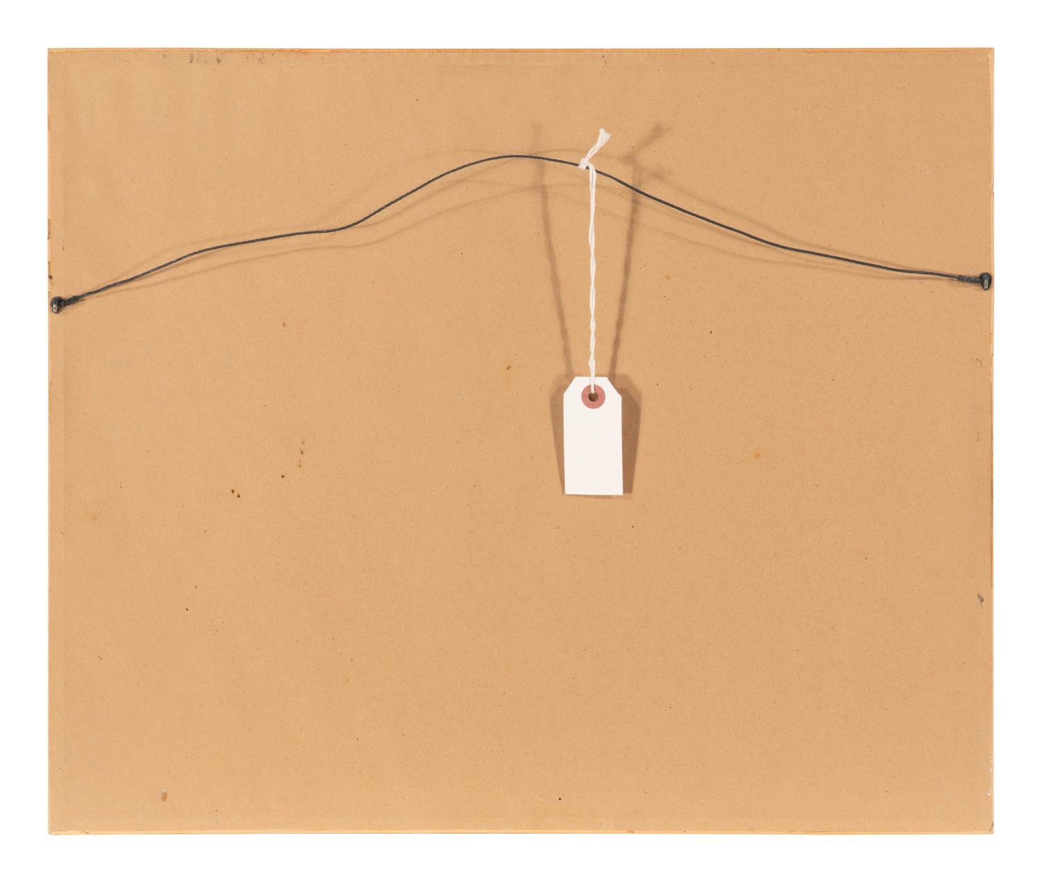Deadlock Broken , 2001