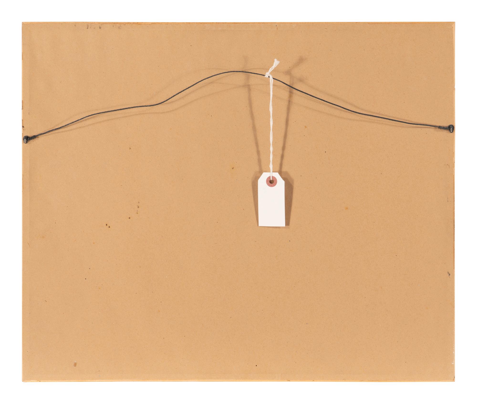 Deadlock Broken , 2001