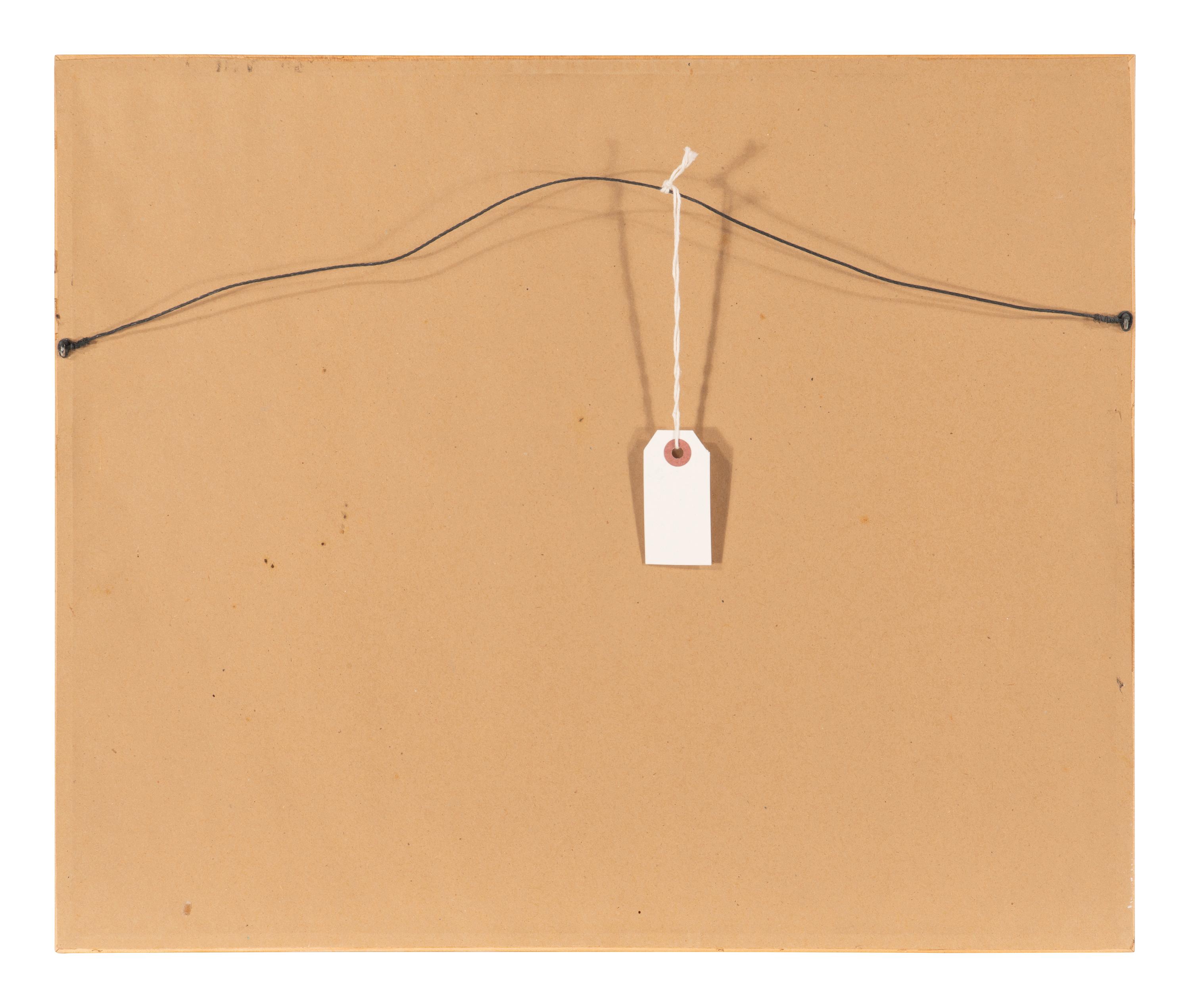 Deadlock Broken , 2001