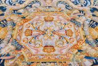 A Pair of Custom Savonnerie Style Carpets