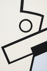 Bull Head II (from Bull Head Series )