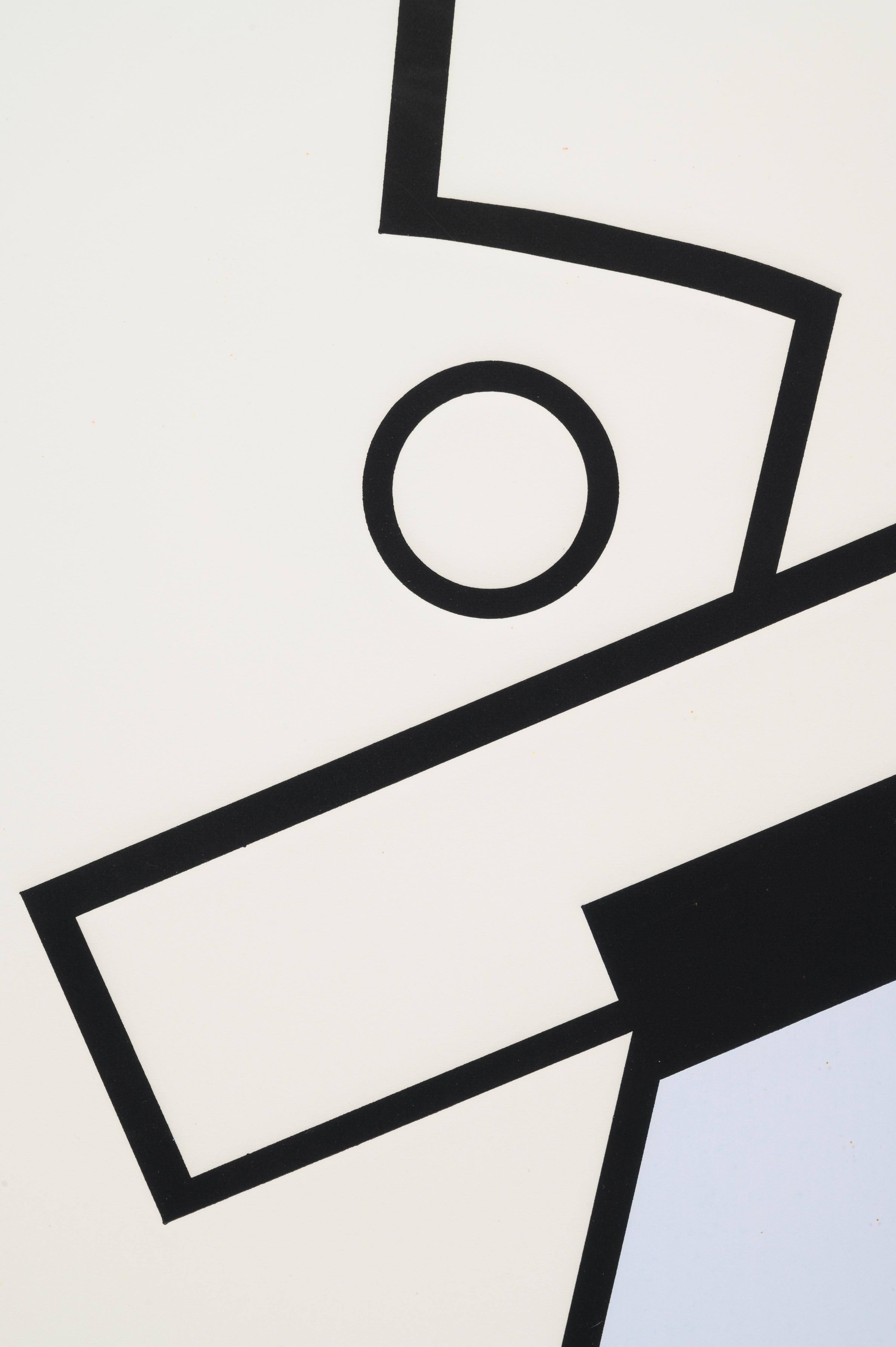 Bull Head II (from Bull Head Series )