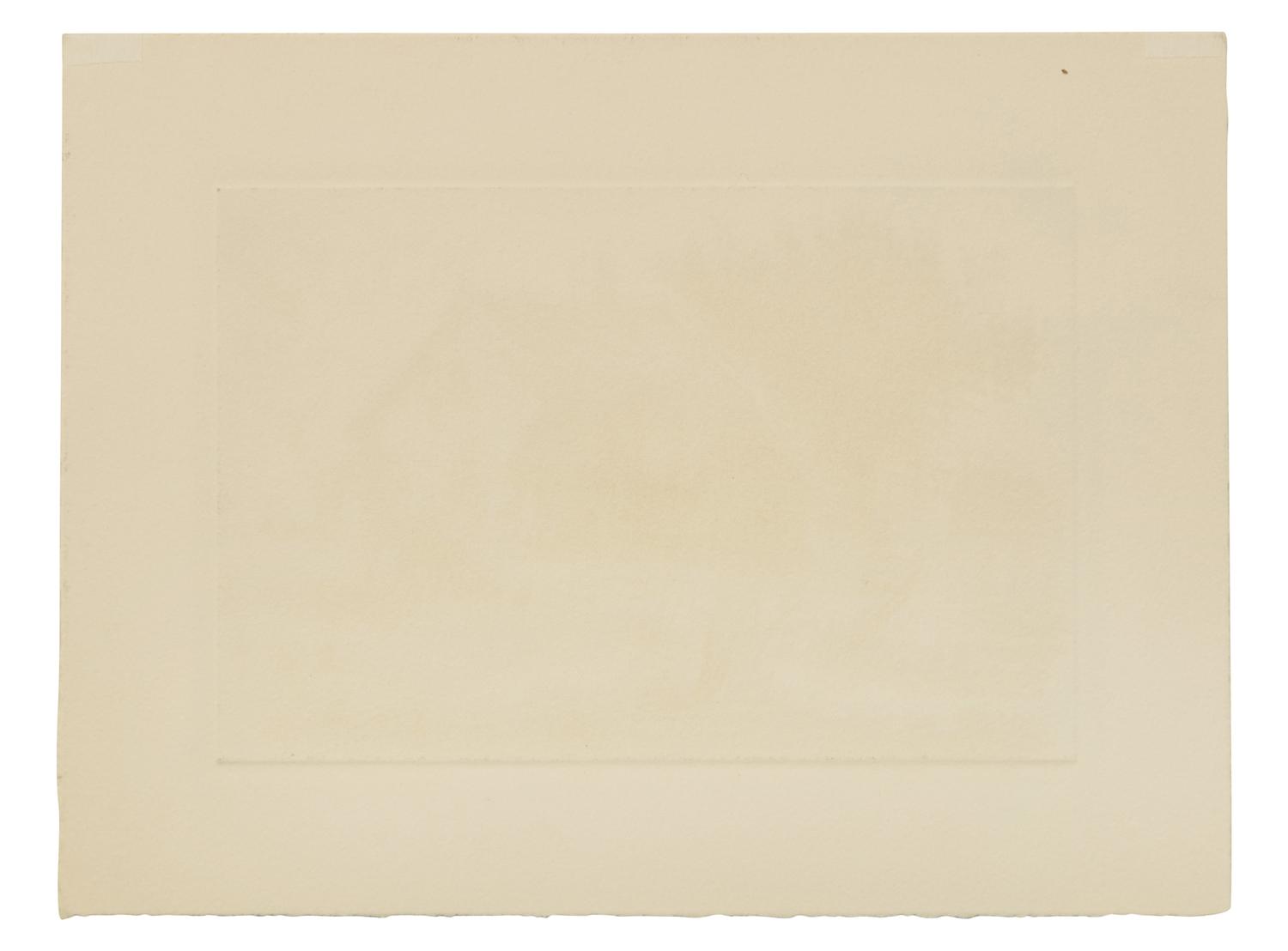 Coal Breaker, c. 1934, Farmhouse, c. 1940, and Still Life no.1, early 1940s (a group of three works)