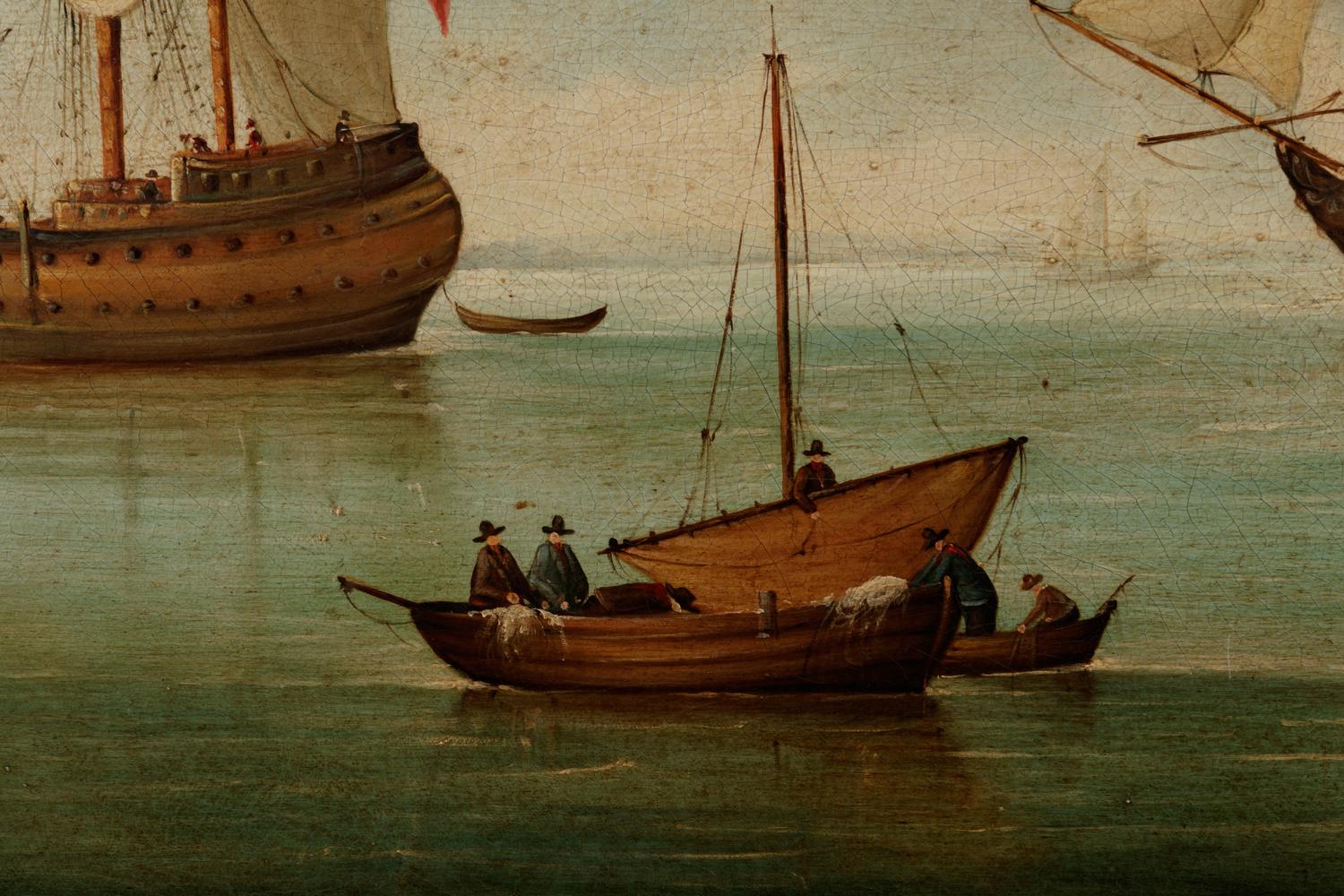 British School, Late 18th/Early 19th Century
