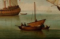 British School, Late 18th/Early 19th Century
