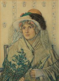 The Poke Bonnet