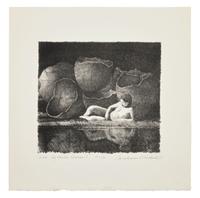 Eg'Shels, A Suite of Lithographs , 1978-79