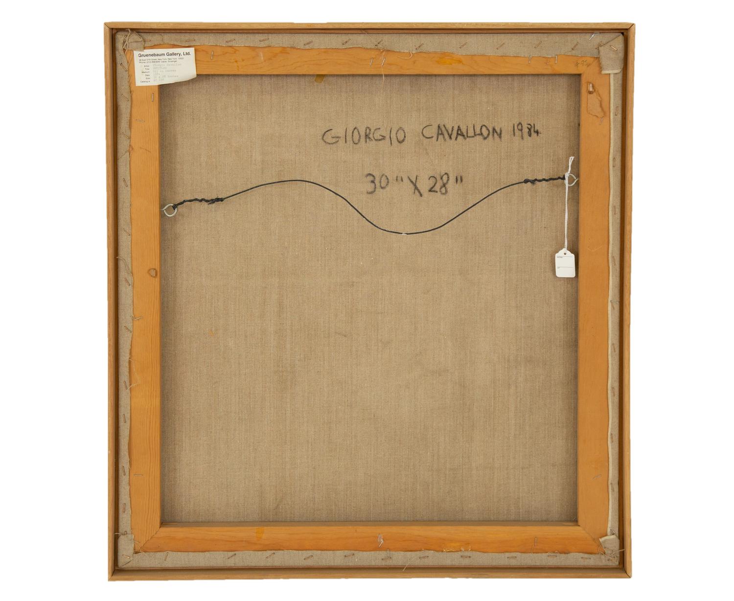 Untitled, 1984