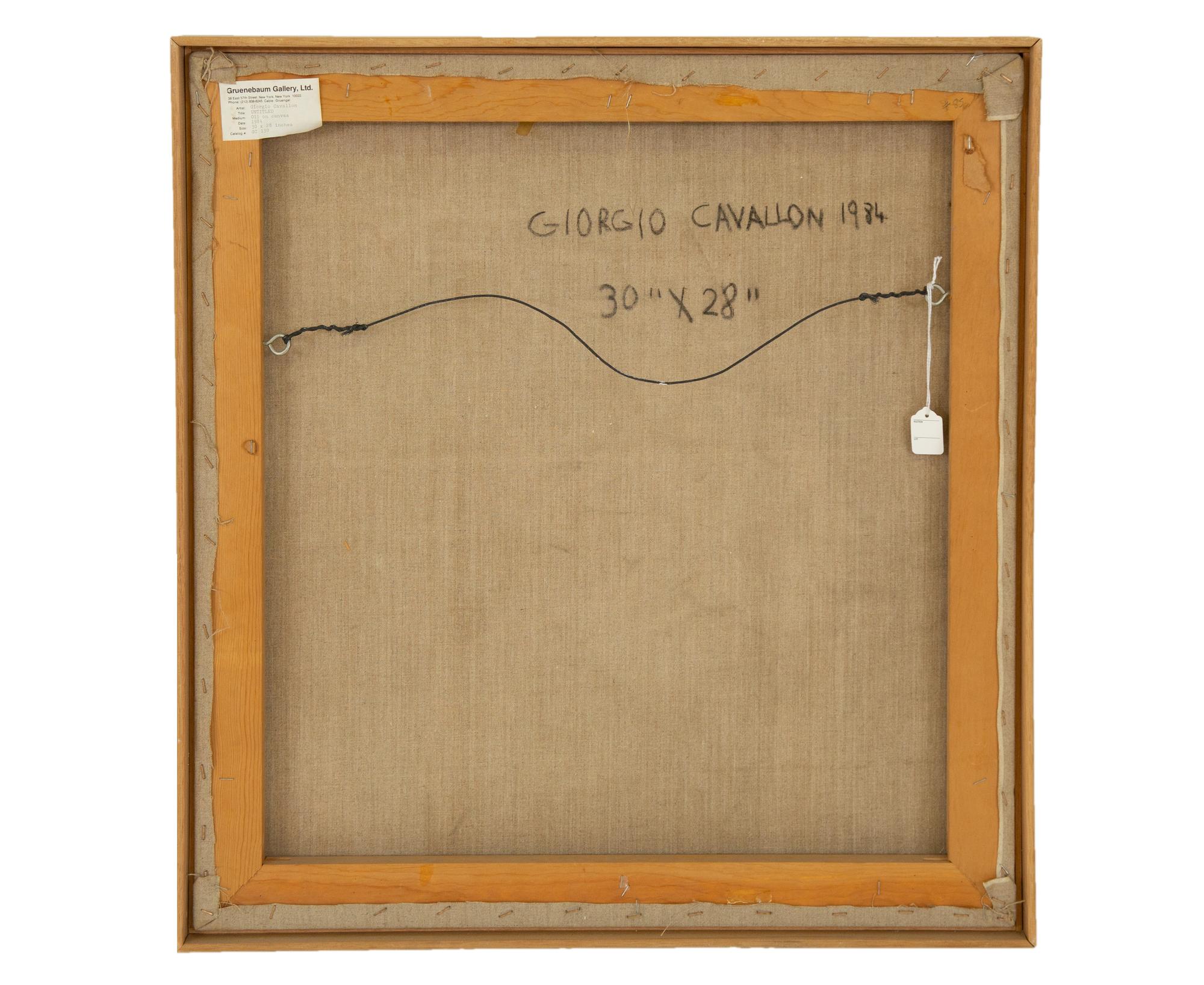 Untitled, 1984