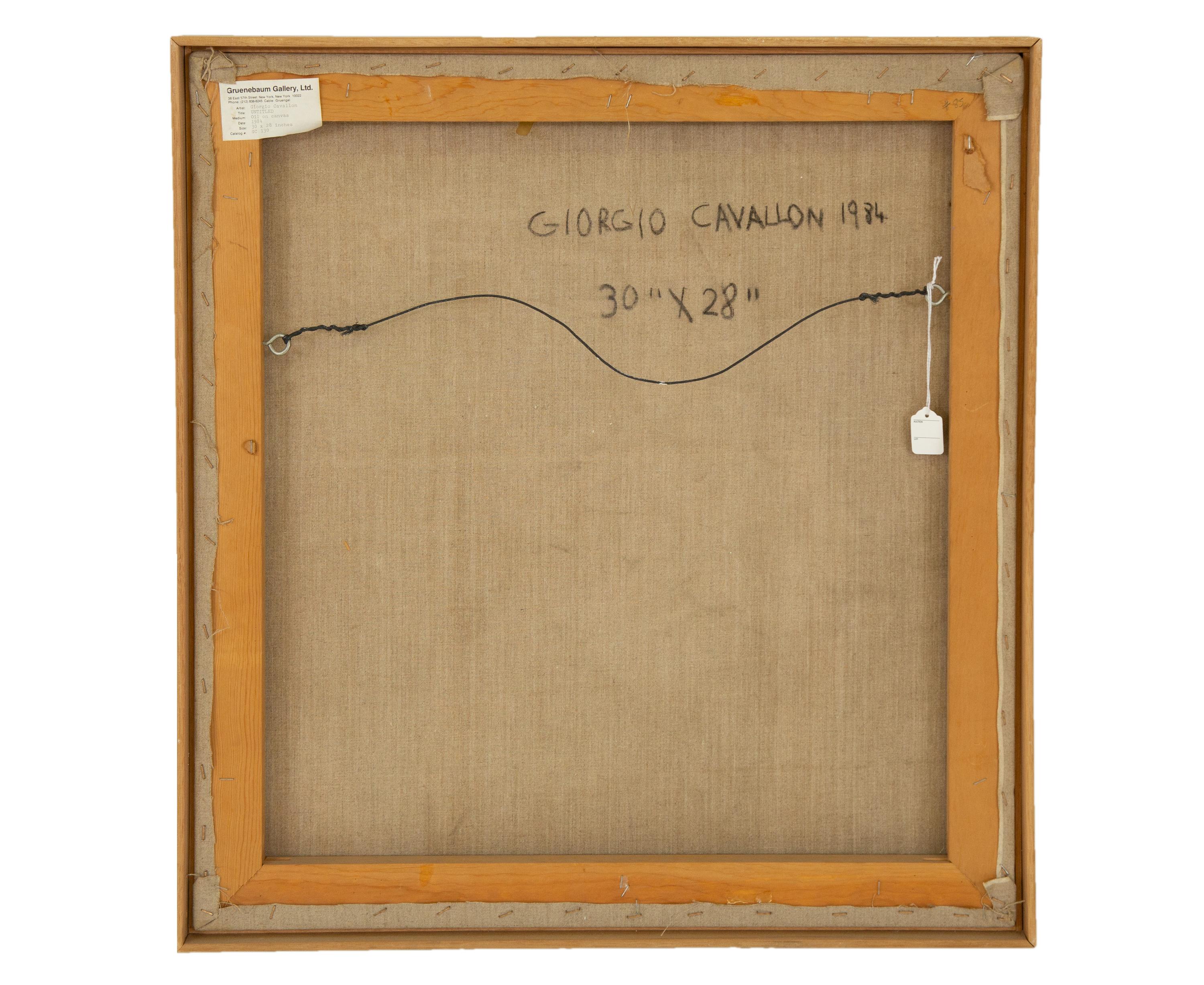 Untitled, 1984