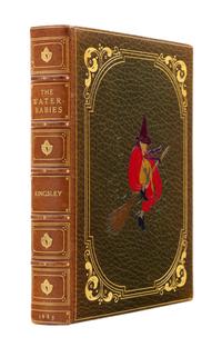 KINGSLEY, Charles (1819-1875). The Water-Babies. London: Macmillan and Co., 1885.
