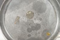 Four Metalware Articles