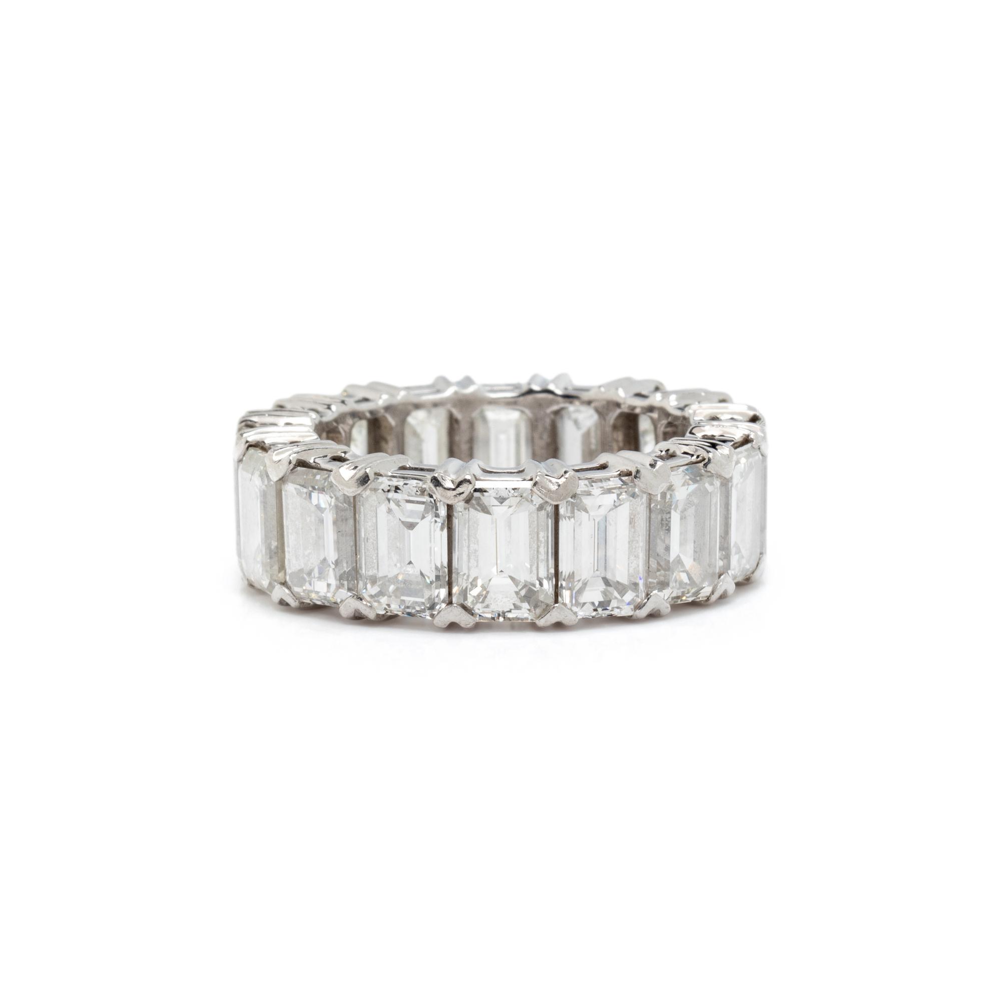 DIAMOND ETERNITY BAND