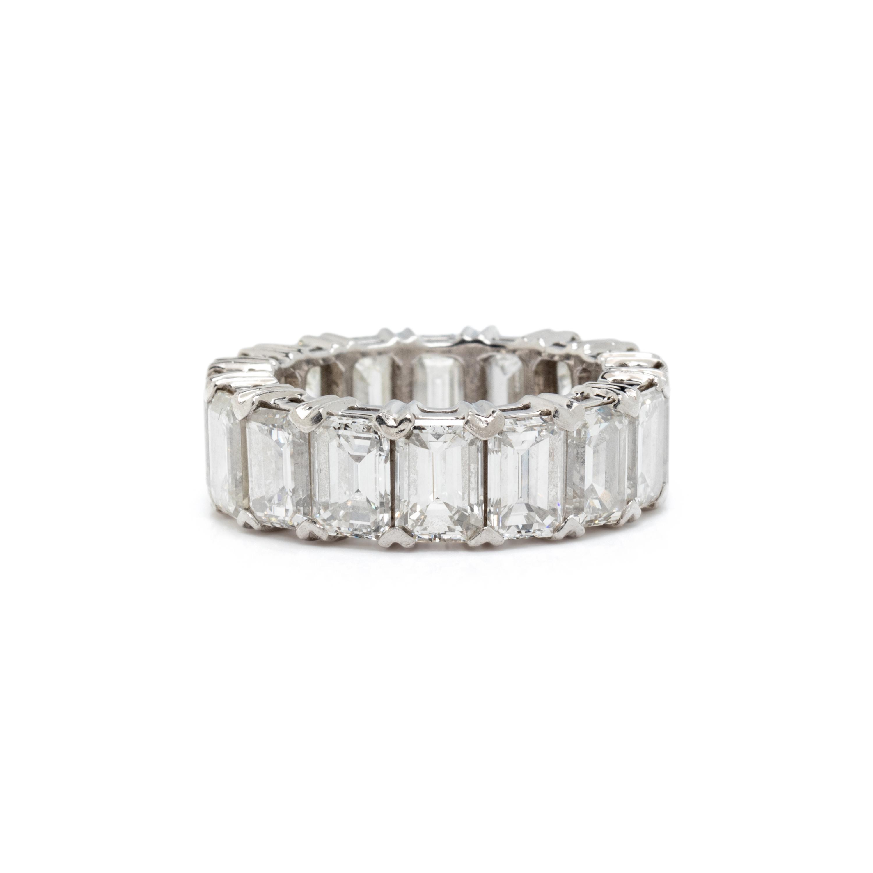 DIAMOND ETERNITY BAND