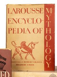 A Group of 20 Books