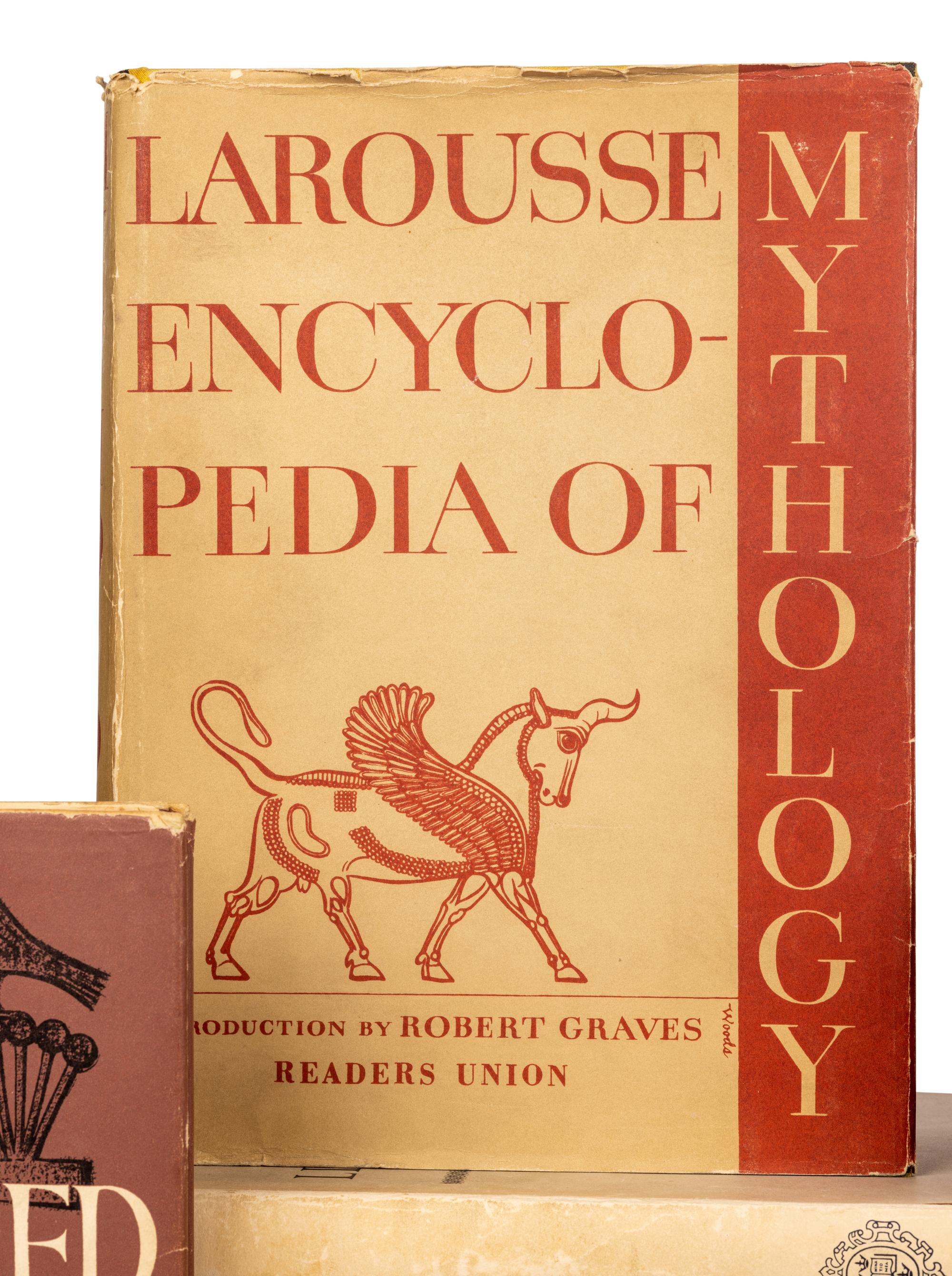 A Group of 20 Books