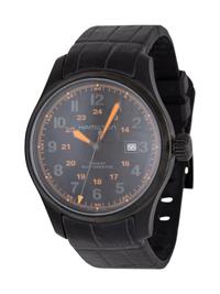 A Stainless Steel 'Khaki' Wristwatch, Hamilton,