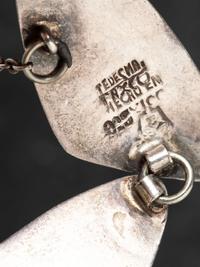 Taxco Sterling Silver Jewelry