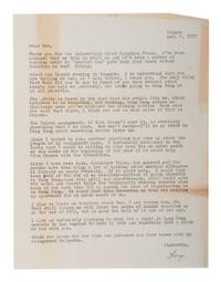 [VIETNAM WAR] - [WOMEN]. Vietnam War-era papers of Pulitzer Prize-winning combat journalist Tracy A. Wood (1943-2020), including documents related to the 1973 release of American POWs in Hanoi.