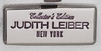 Judith Leiber Collector's Edition Venetian Mask Minaudière