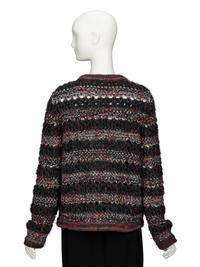 Chanel, Chunky Knit Cardigan